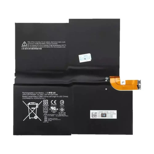 Batterie premium microsoft - premium,