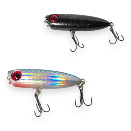Nano micro popper lrf 45mm - nano,