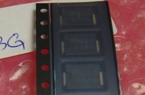 20pcs mbrs540t3g raddrizzatore - mbrs540t3g,