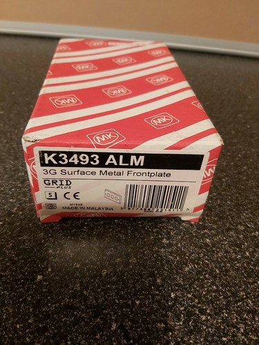 Scatola km 3g - x,
