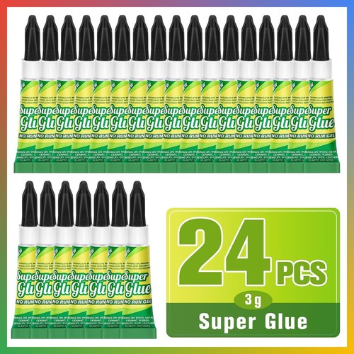 Super colla gel trasparente - super,