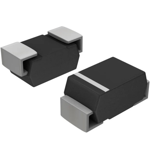 Confezione diodi mra4003t3g - confezione,