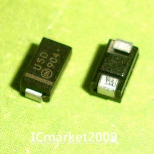 Mura220t3g do 214ac - 50, do-214ac