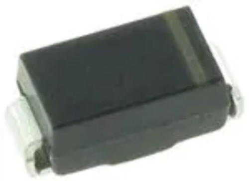Confezione diodi murs360t3g - confezione,