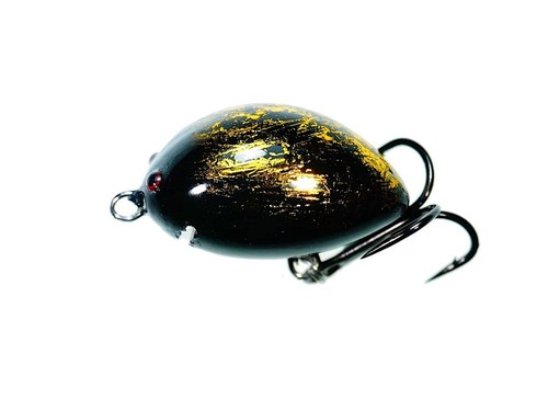 Neuf 2026 hmg lures - neuf, psychobugg