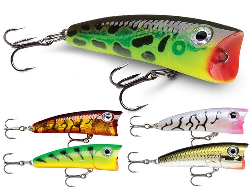 Rapala ultra light pop ulp04 - ulp04, /