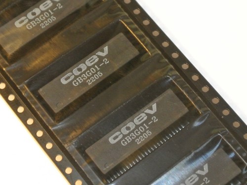 Gb3g01 codev modulo di - modulo,